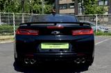 Chevrolet Camaro 3.6 V6 RS *BOSE SOUND*LED-SCHEINWERFER* - Chevrolet Camaro: V6