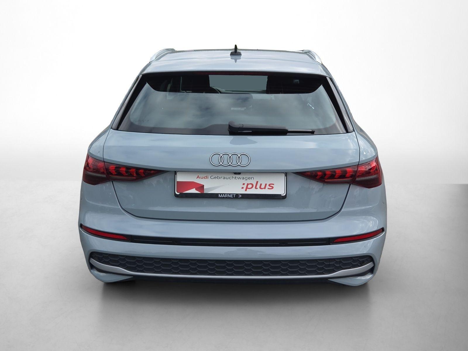 Audi A3 Sportback Advanced 30 TFSI*Navi*LED*Virtual*A, миниатюра 12
