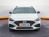 Hyundai i30 N-Line 1,5i CVVT Navi+GRA+Shzg.+Einparkh. - Hyundai i30: Cvvt