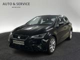 Seat Ibiza 1.5 TSI FR DSG |LED|NAVI|SHZ|CARPLAY| - Seat Ibiza Gebrauchtwagen in München