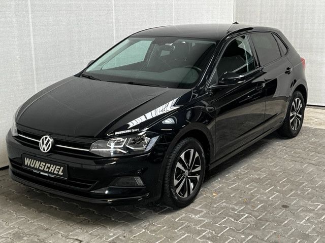 Volkswagen Polo 1.0 TSI IQ.DRIVE Navi ACC SZH APP Park Ass