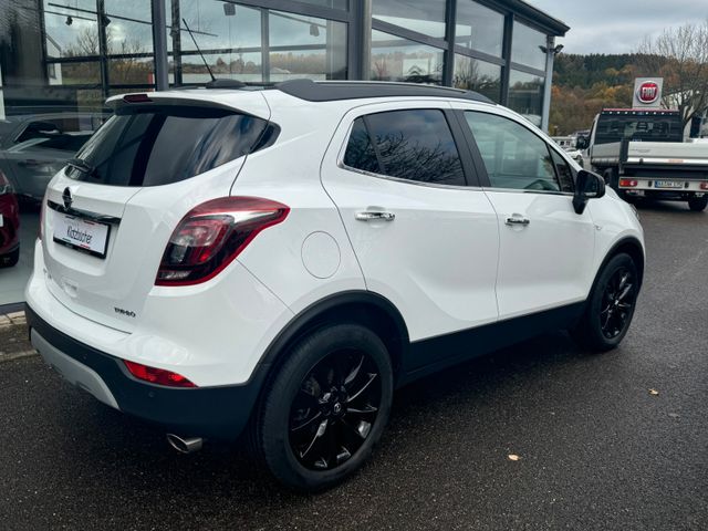 OPEL Mokka X Color Innovation Start/Stop 4x4
