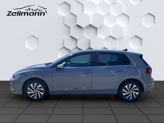 Golf Style 1.4 eHybrid 110kw DSG LED PDC ACC Nav