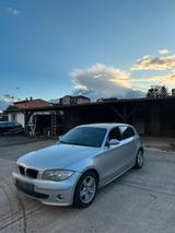 BMW 118i e87 - gebrauchte BMW 118 aus dem Jahr 2005