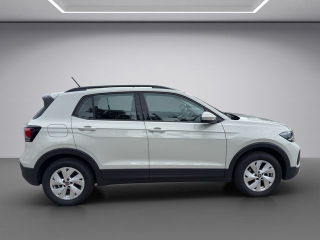 T-Cross 1.0TSI Life
