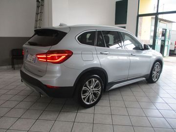 BMW X1 - 7