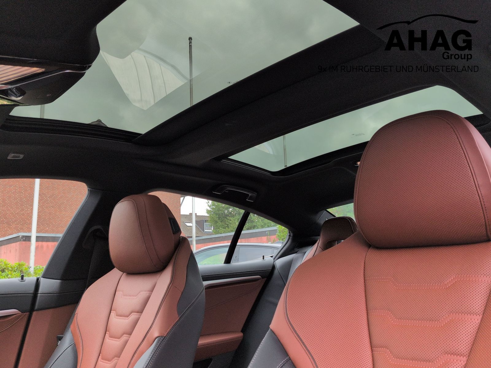 BMW 840 - Bild 18