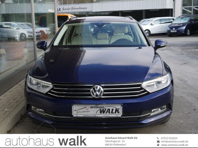 Volkswagen Passat 1.5 TSI Comfortline NAVI/Pano/RFK/ACC