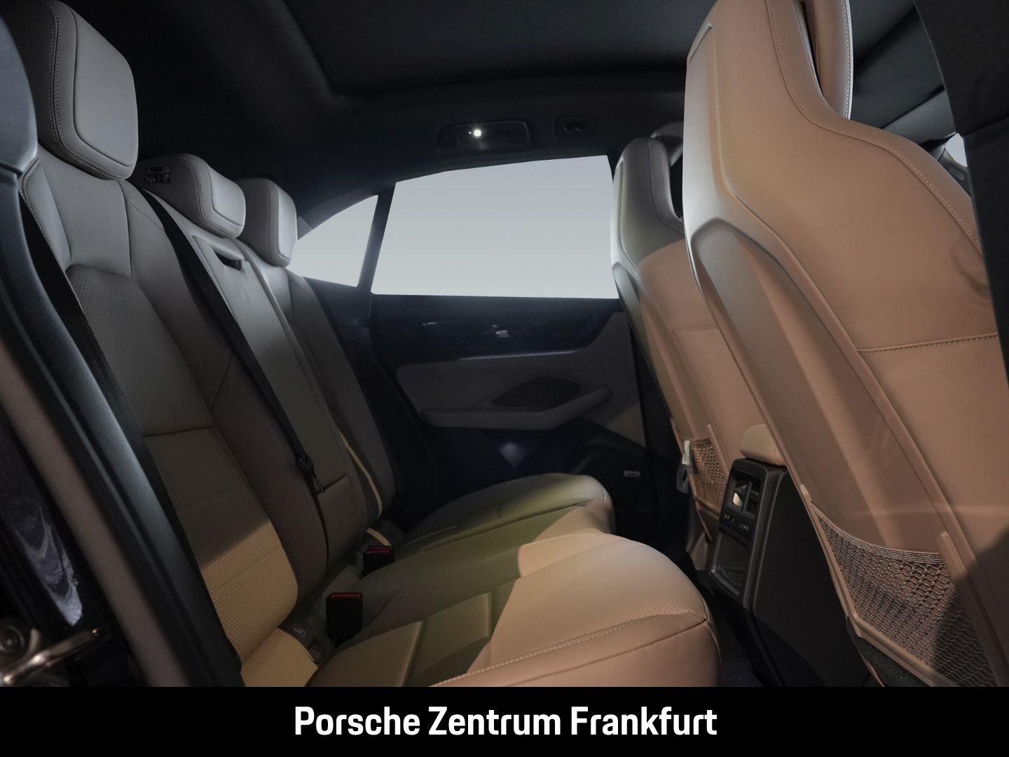 Porsche Macan - Bild 8