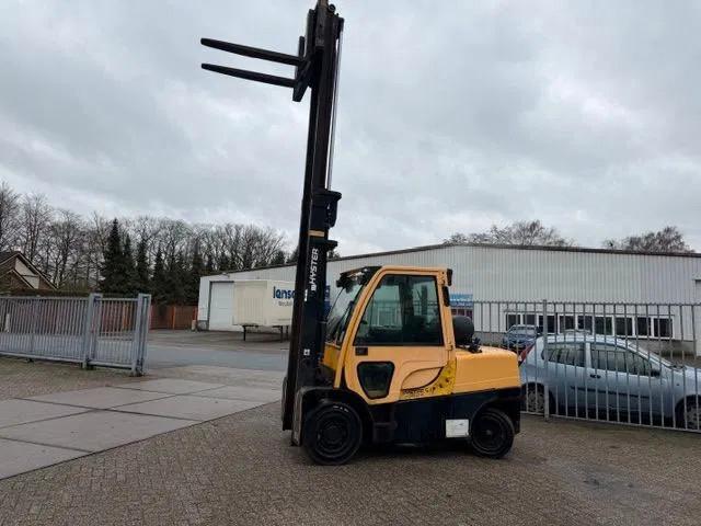 Hyster H5.OFT H5,OFT