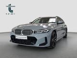 BMW 320d Touring Automatik Navi Bluetooth PDC MP3 - mit Diesel-Antrieb: Alcantara, Bluetooth