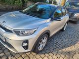 Kia Stonic 1.0 T-GDI 120 Vision Vision - silberne Kia Stonic