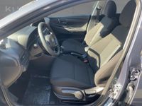 Hyundai i20 - Vorschau Bild 11