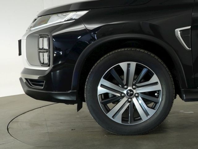 ASX SPIRIT PLUS CVT+LED+NAVI+AUSPARKASSISTENT+KE