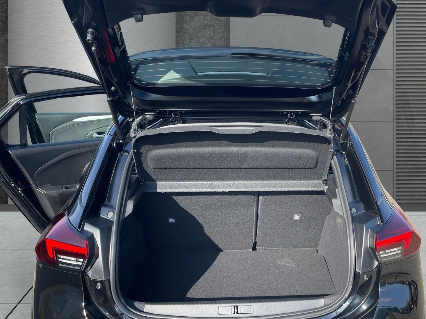 Opel Corsa - Bild 5