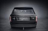 Land Rover Range Rover Vogue 4.4 SDV8 LUFT*PANO*AHK*22-ZOLL - Land Rover Gebrauchtwagen von 2014