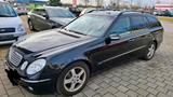 Mercedes-Benz Mercedes Benz 320 TE - Mercedes-Benz E 320 mit Benzin-Antrieb: Kombi