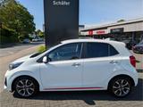 Kia Picanto GT-Line Navi Apple CarPlay Klimaautom DA - Kia Picanto Gebrauchtwagen in Köln