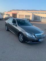 Mercedes-Benz Mercedes  250 CGI - Mercedes-Benz S 250 Gebrauchtwagen