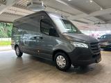 Mercedes-Benz Sprinter 316 CDI Hoch+Lang*Automatik*Garantie* - Mercedes-Benz Sprinter Gebrauchtwagen in Gelsenkirchen