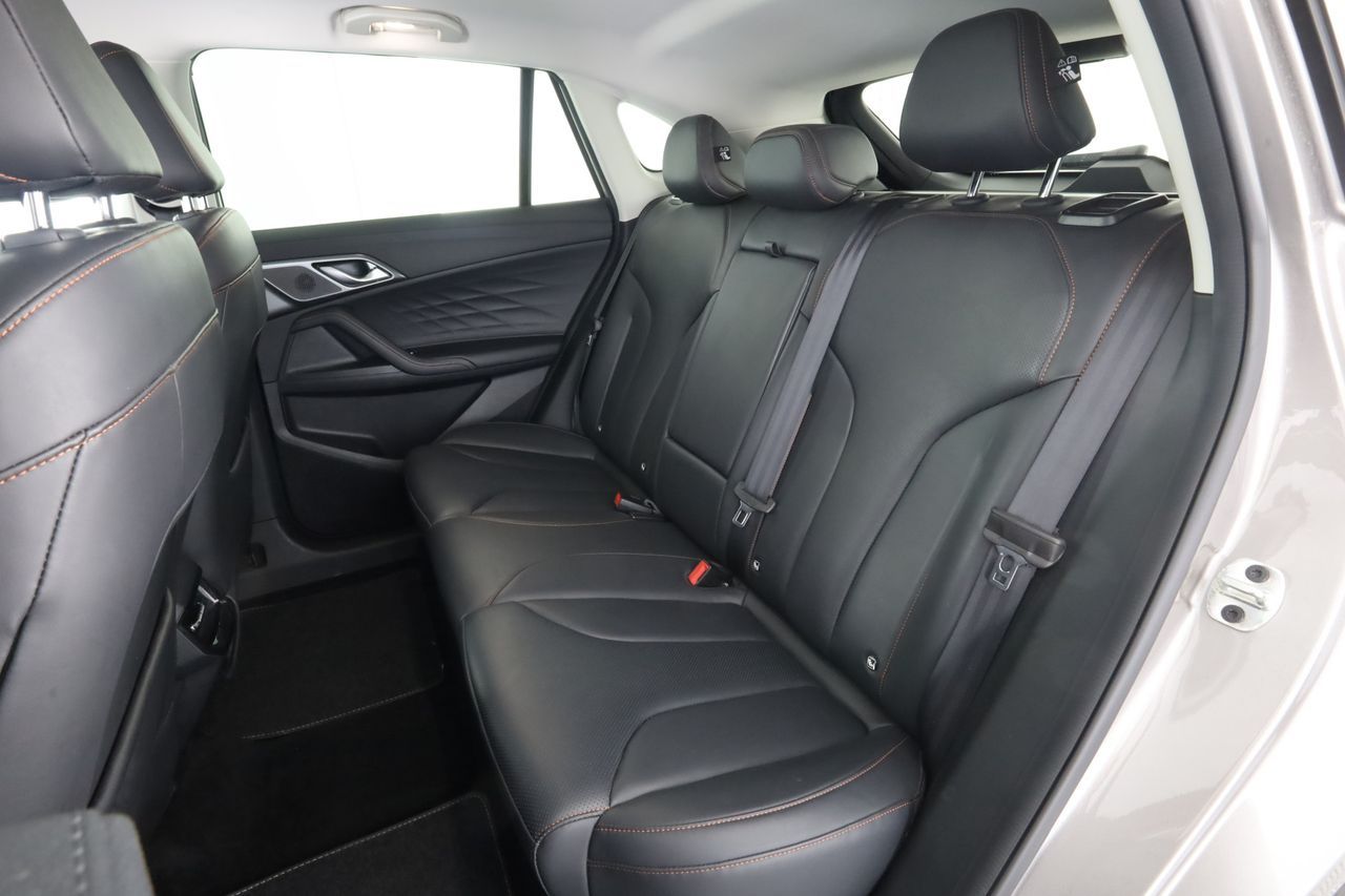 Other MG HS 1.5T-GDI AT Luxury imagem 3