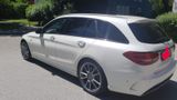 Mercedes-Benz Auto Mercedes C43 AMG - Mercedes-Benz C 43 AMG in München