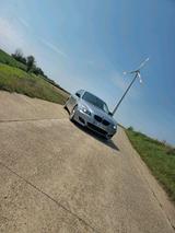 BMW 523i E60 - BMW 523 aus 2006: 523i