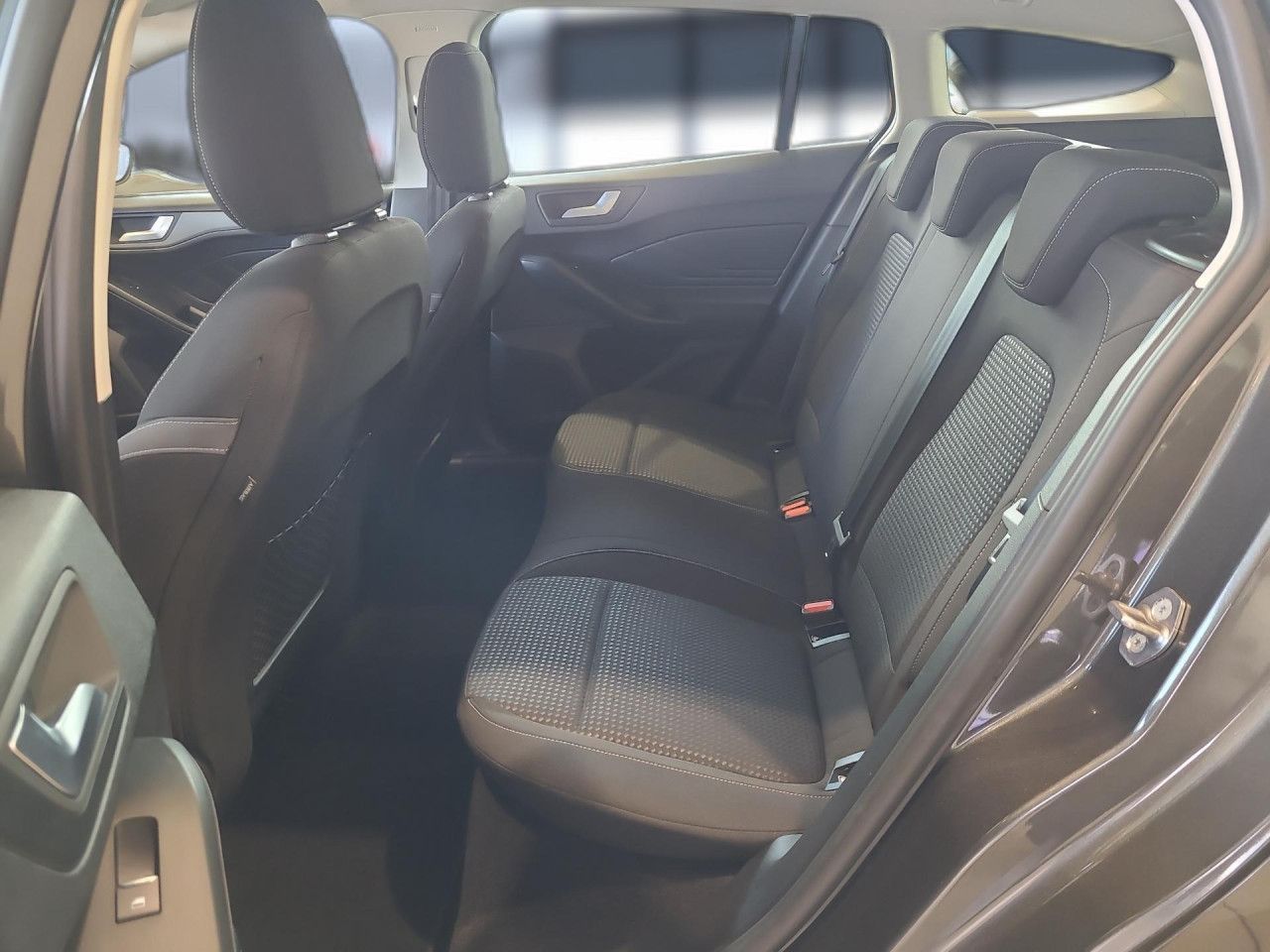 Ford Focus - Bild 14