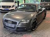 Audi TT Coupe S-Line Competition*Leder*Xenon*Bose*Pdc - Audi TT Gebrauchtwagen in Wuppertal