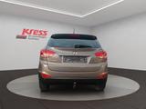Hyundai ix35 1.6 Style 2WD - gebrauchte Hyundai ix35 aus dem Jahr 2011