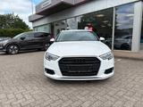 Audi A3 Limousine sport - Audi Gebrauchtwagen in Neumünster