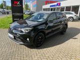Toyota RAV 4 Hybrid Executive Automatik*360°Kamera* - Toyota in Marburg
