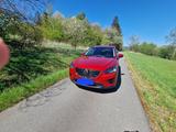 Mazda CX-5 2.2 SKYACTIV-D 175 Nakama Intense AWD A... - Mazda CX-5: Nakama Intense