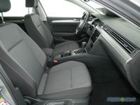 Volkswagen Passat Variant - Vorschau Bild 6