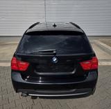 BMW 320d Touring - M Sport - Leder - Panoramadach - BMW 320 aus 2011: Kombi, 320d