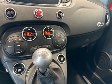 Bild 16 Abarth 595 Competizione