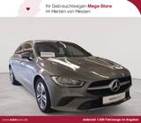 Mercedes-Benz CLA 220 d SB 8G-DCT AHK BusiP MBUX - gebrauchte Mercedes-Benz CLA 220 aus dem Jahr 2021