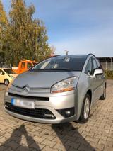 Citroën citroën c4 grand picasso 7-sitzer neue Rei... - Citroën SpaceTourer Gebrauchtwagen in Berlin