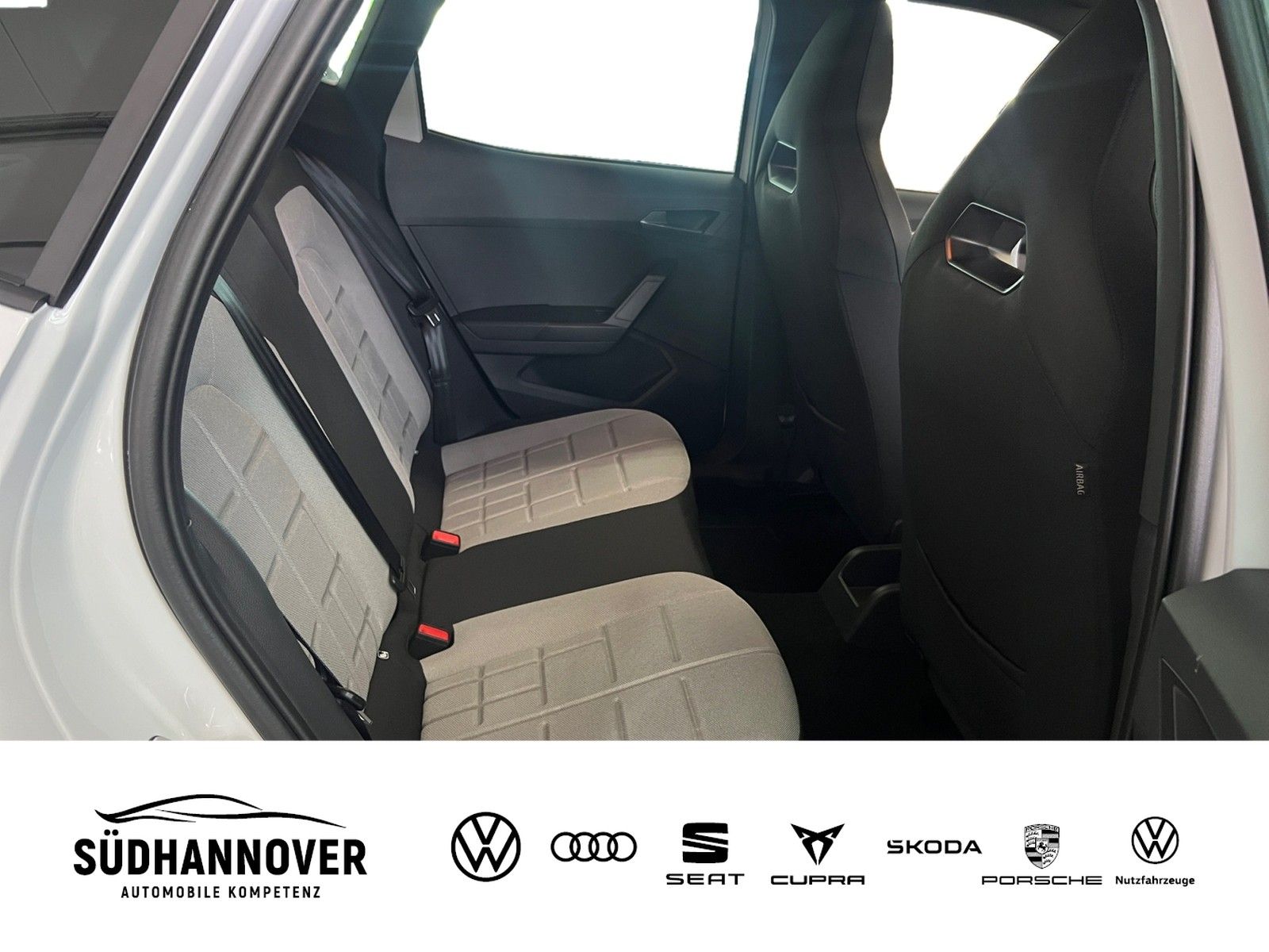 Seat Arona - Bild 14