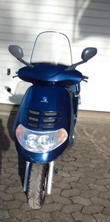 Piaggio Hexagon 125 - Offers