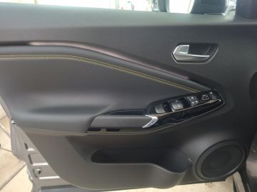 Nissan Juke N-Sport 1.6 Hybrid °BOSE°BF°ACC°RFK°SHZ°