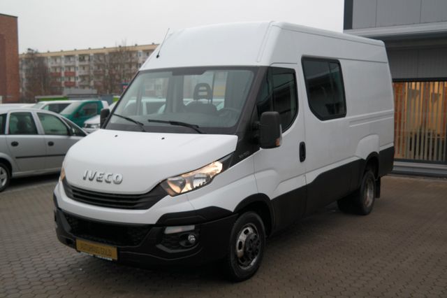 Iveco ANDERE Daily Kasten HKa 35 C / TÜV NEU