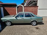 Audi 80 B2 - Audi 80 in Leverkusen