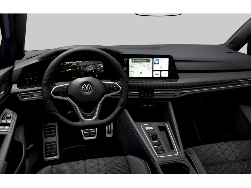Volkswagen Golf VIII R-Line 1,5 l eTSI DSG ACC PANO NAVI BT, миниатюра 3