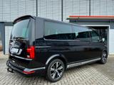 Volkswagen T6 Caravelle 2,0 TDI 4motion Highline LR lang - Volkswagen T6 Caravelle: Highline
