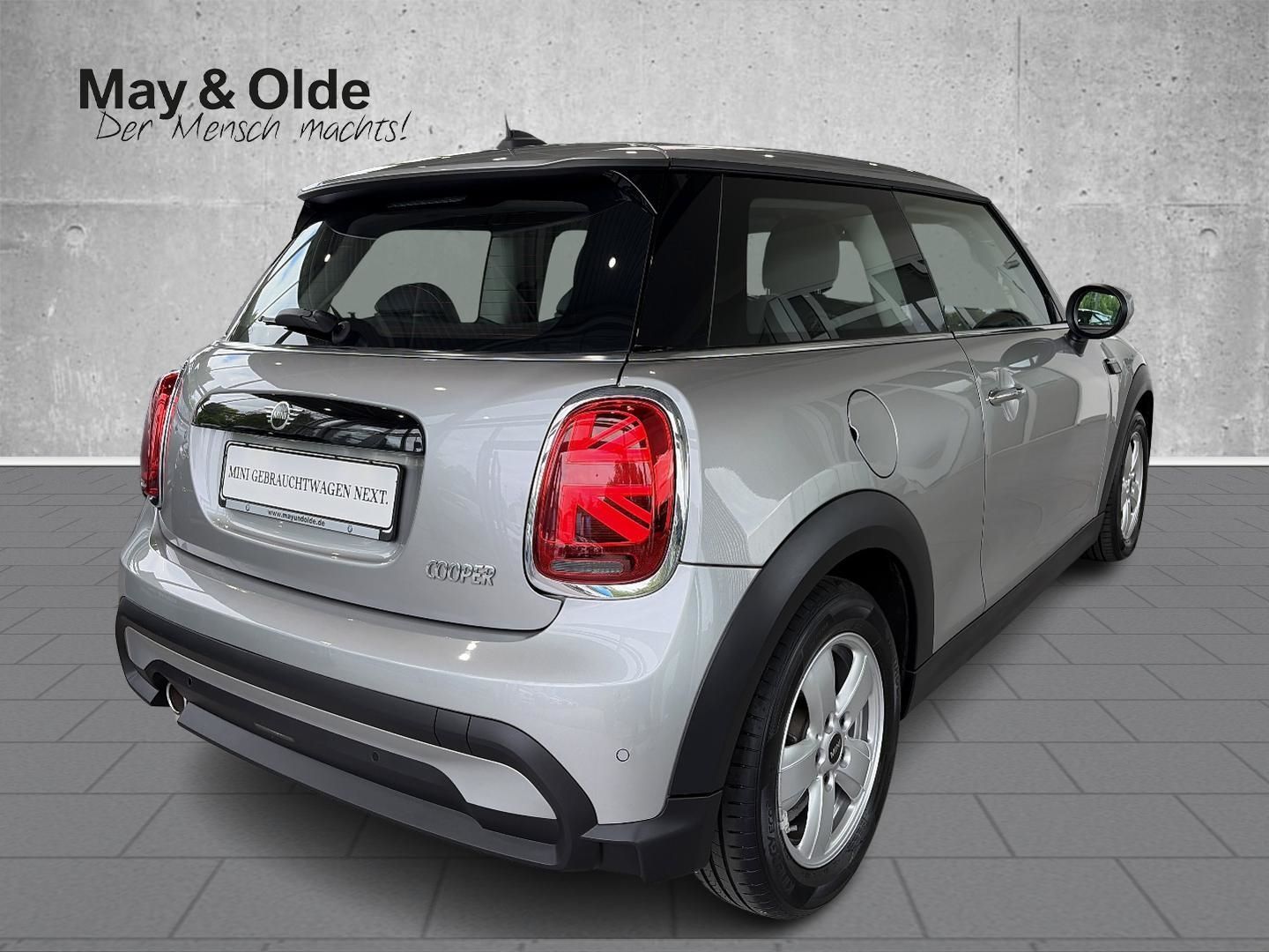 MINI Cooper - Bild 3