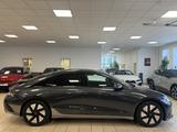 Hyundai Ioniq 6 Techniq*HUD*LED*NSCC*R.Cam*Navi*SOH:100% - graue Hyundai IONIQ 6