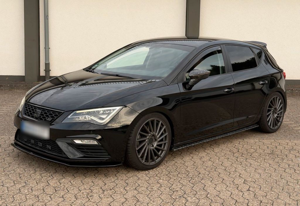 Image of Seat Leon