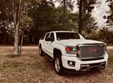 Other Pickup Truck GMC Sierra 2500 Denali - LPG ... - : Pickup, Truck