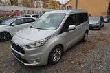 Ford Tourneo Connect 1.5 Titanium*5SITZ*PANO*KAM*NAVI - Ford Tourneo Connect Gebrauchtwagen in Berlin